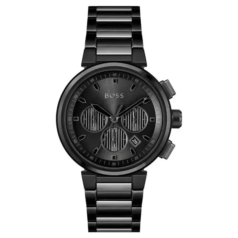 Hugo Boss One 1514001 Men's Chronograph Watch