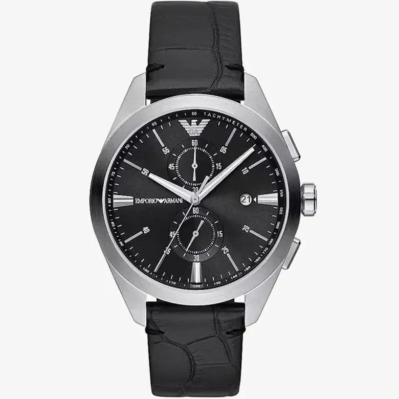 Emporio Armani Claudio AR11542 Men's Chronograph Watch