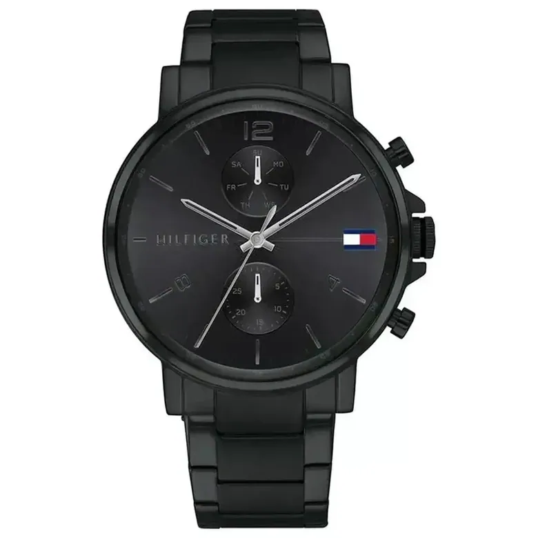 Tommy Hilfiger Daniel 1710414 Men's Multifunction Watch