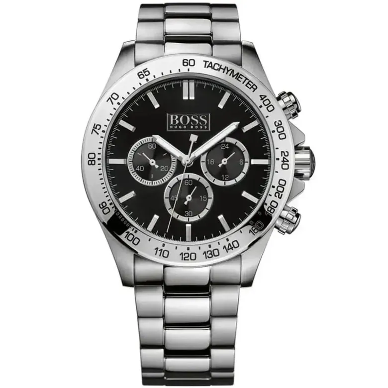 Hugo Boss Ikon Men's Chronograph Watch HB1512965