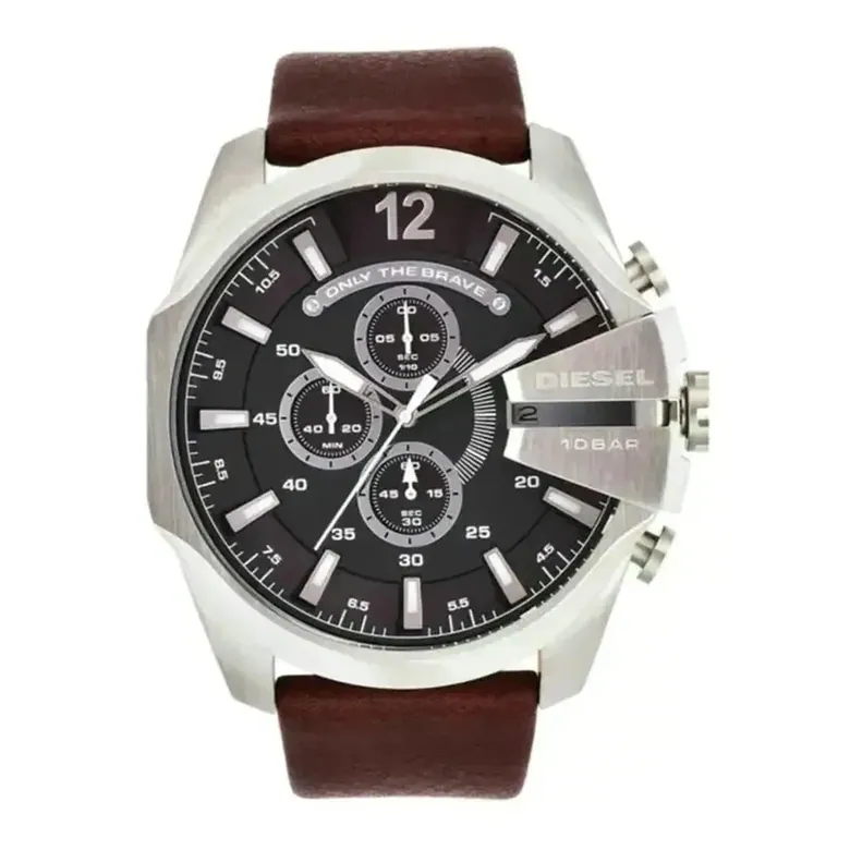 Diesel Mega Chief DZ4290 Men's Chronograph Watch