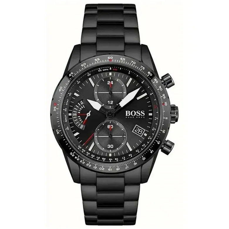 Hugo Boss Aero 1513771 Men's Chronograph Watch