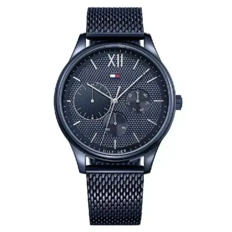 Tommy Hilfiger Damon 1791421 Men's Multi-Function Watch