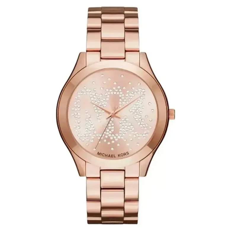 Michael Kors Slim Runway MK3591 Women's Watch
