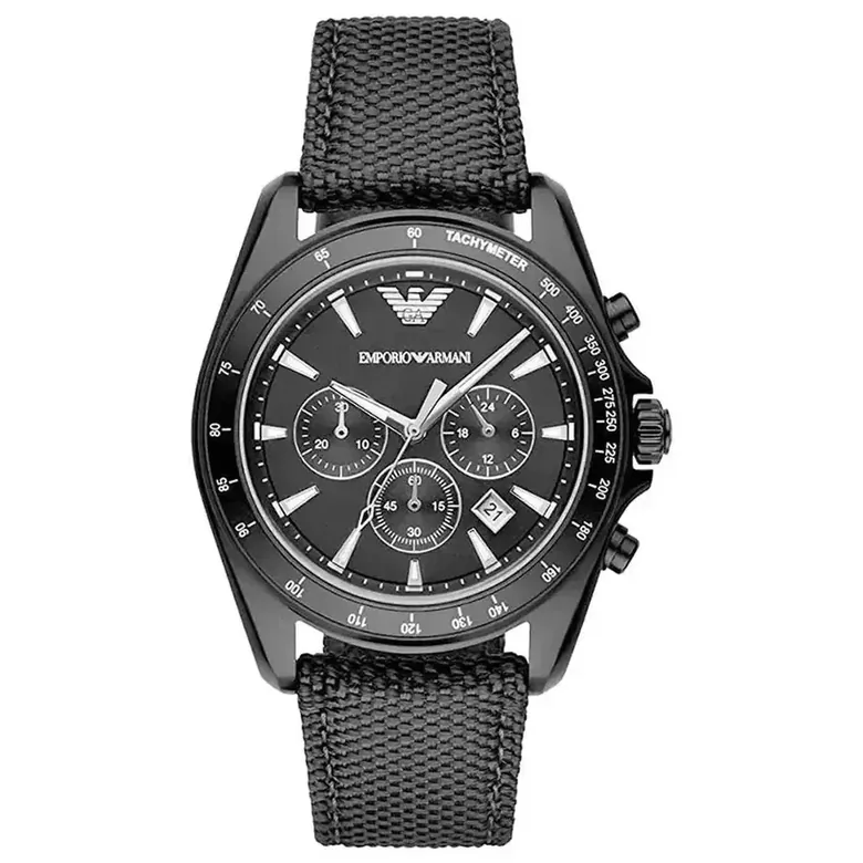 Emporio Armani Sigma AR6131 Men's Chronograph Watch