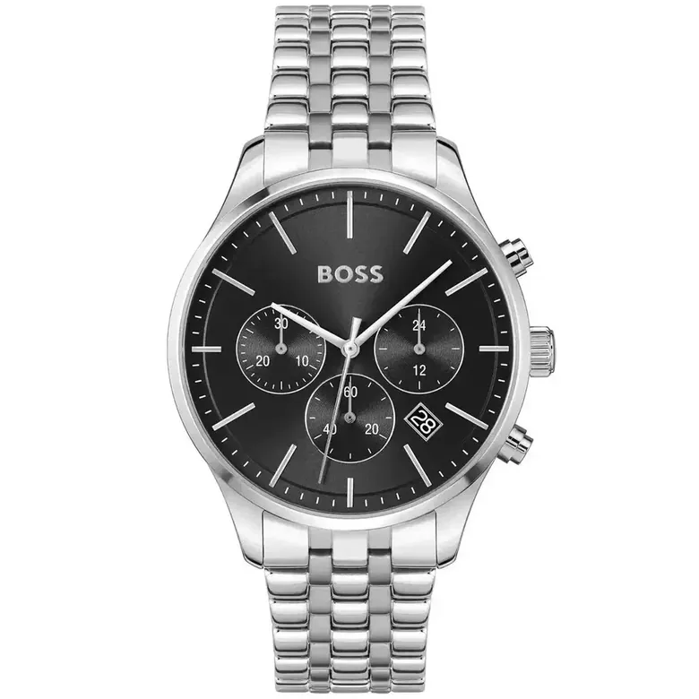 Hugo Boss Avery Chronograph Men's Watch 1514157