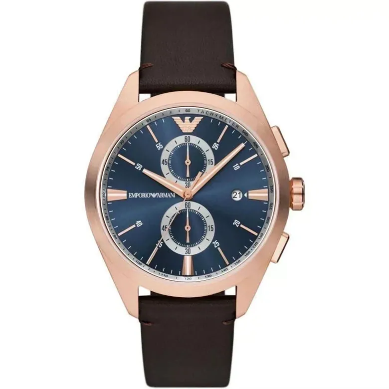 Emporio Armani Claudio AR11554 Men's Chronograph Watch