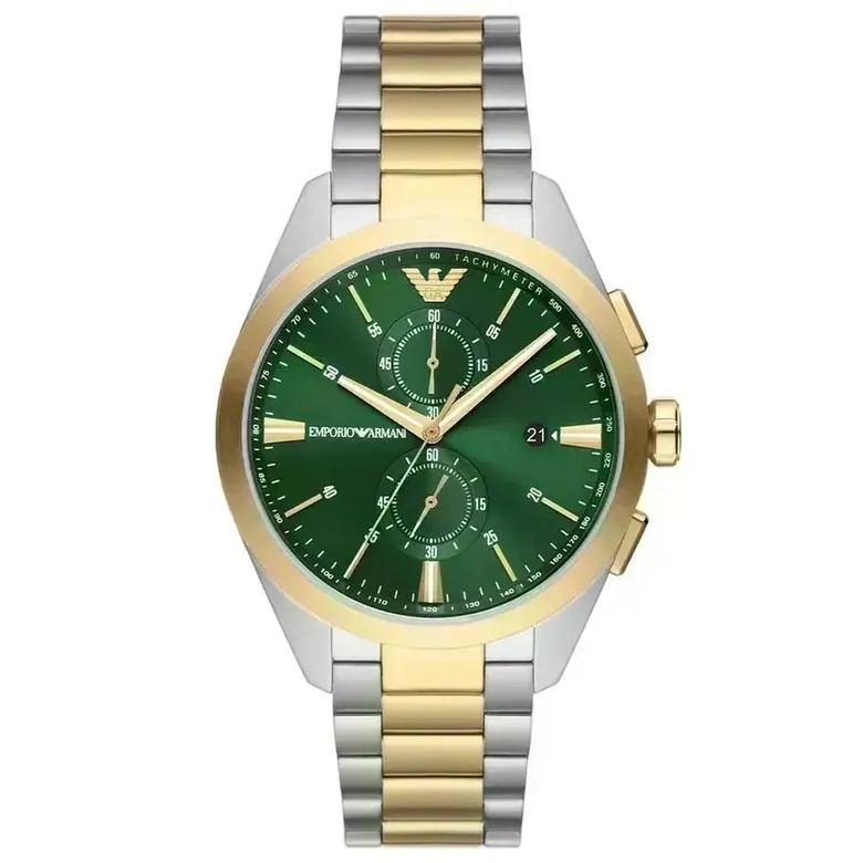 Emporio Armani Claudio AR11511 Men's Chronograph Watch