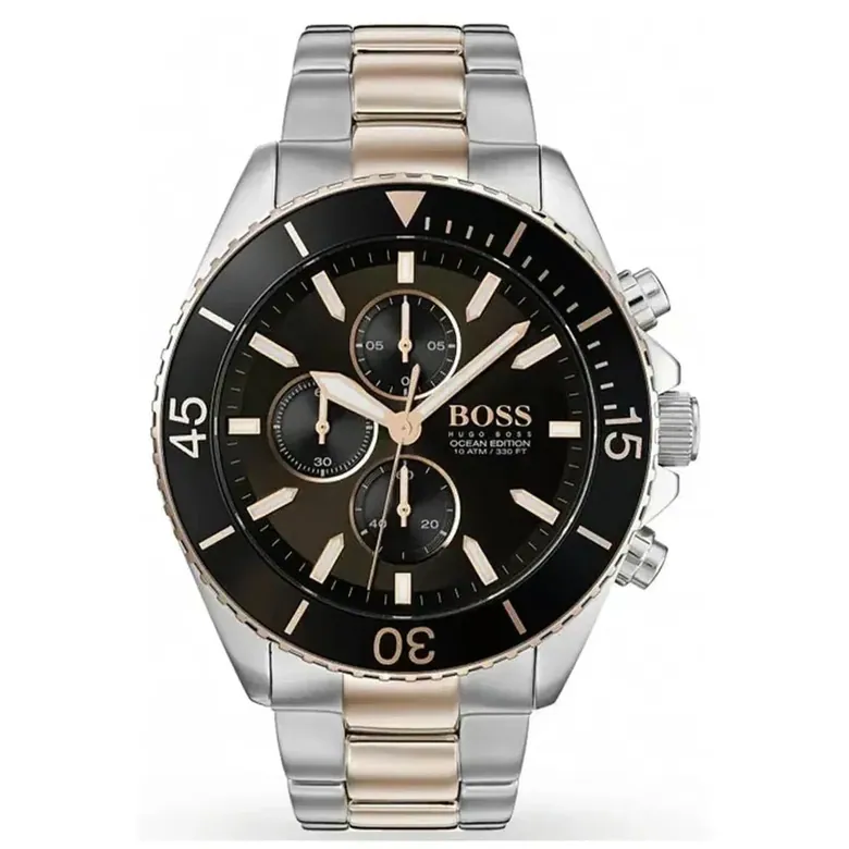 Hugo Boss Ocean Edition 1513705 Men's Chronograph Watch