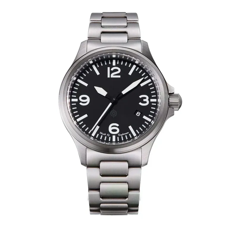 Citadel 40MM | Black