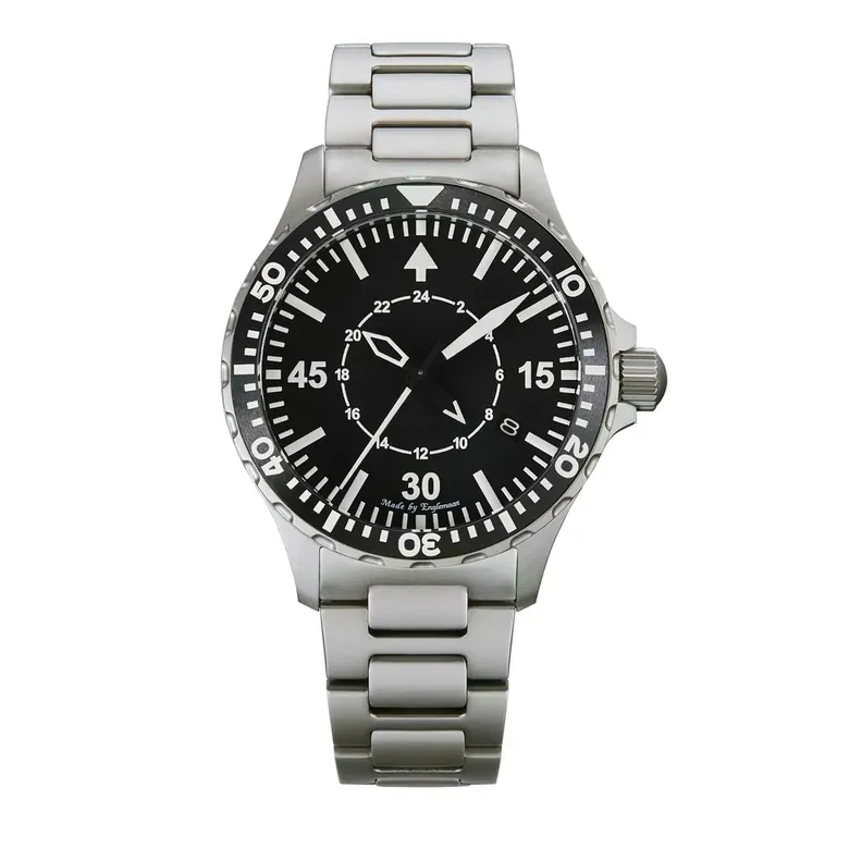 Pegasus UTC 40MM | Black
