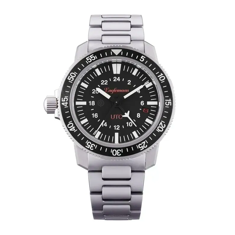 Vanguard UTC 40MM | Black