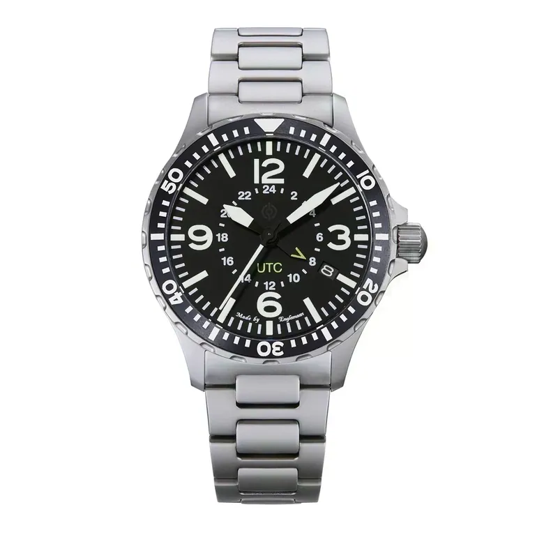 Wraith UTC 40MM | Black