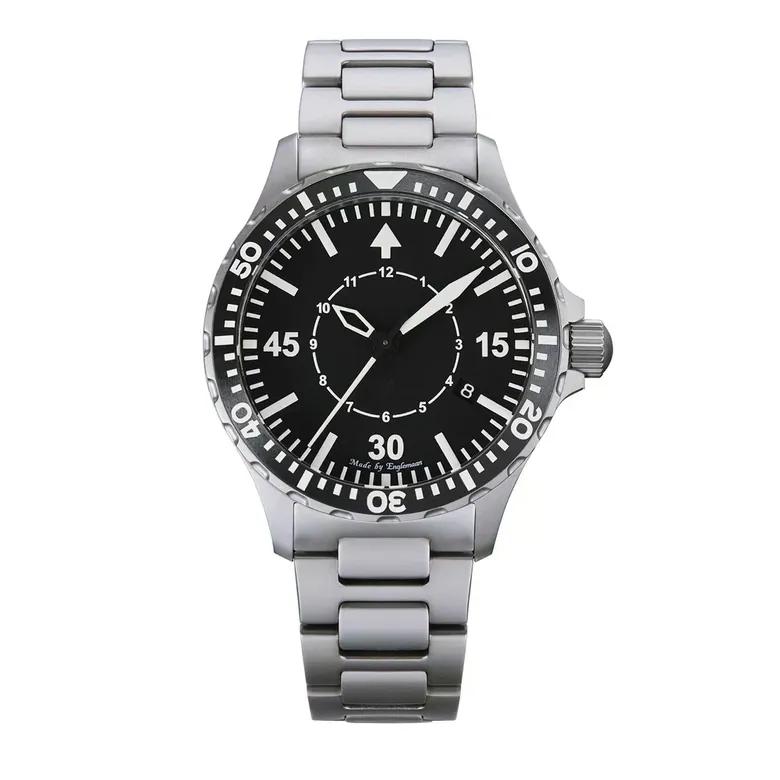 Pegasus 40MM | Black