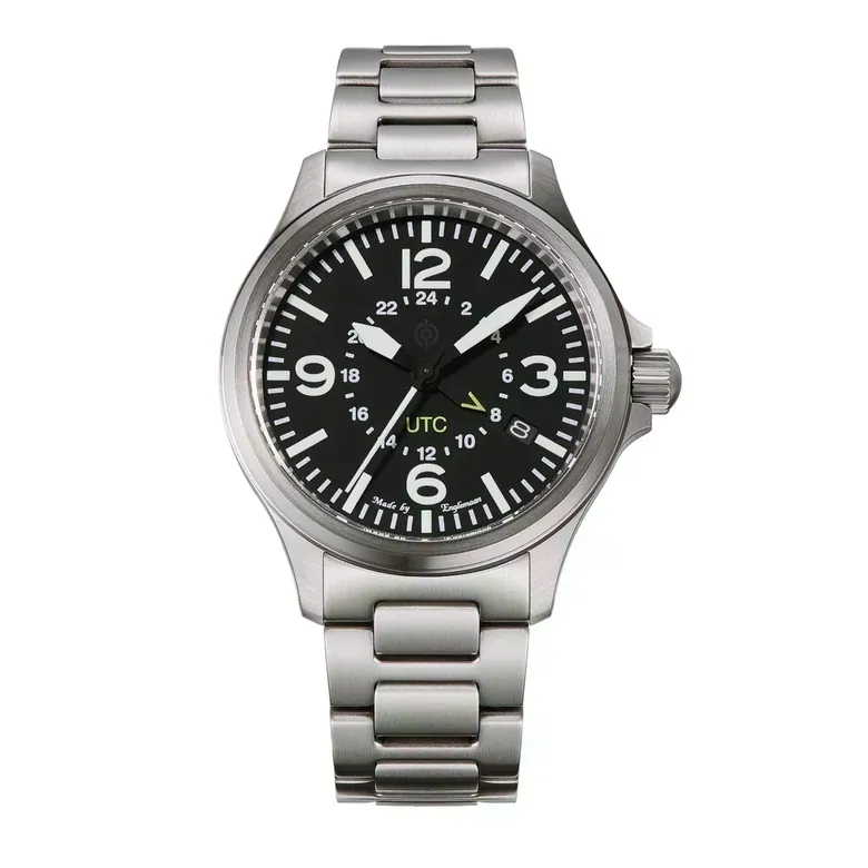 Citadel UTC 40MM | Black