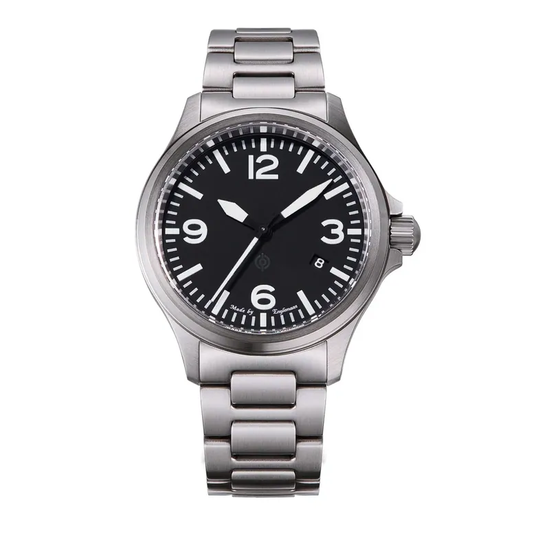 Citadel 38.5MM