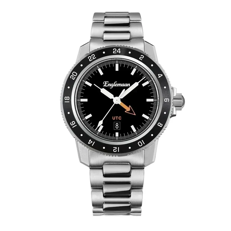 Enterprise UTC 40MM | Black