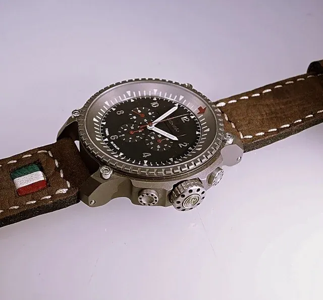 Strumento ref. 18310