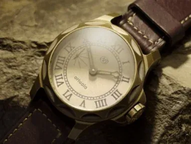 Oriuolo ref. 9665