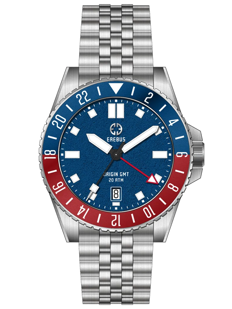 ORIGIN GMT Premium Blue