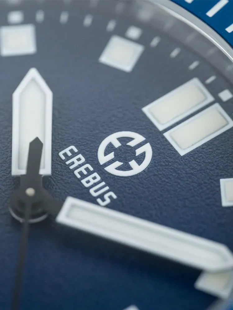 ORIGIN 38 Blue
