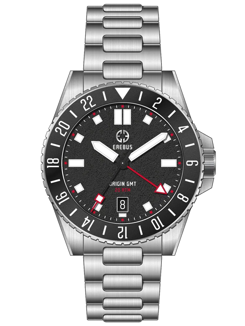 ORIGIN GMT Classic Black