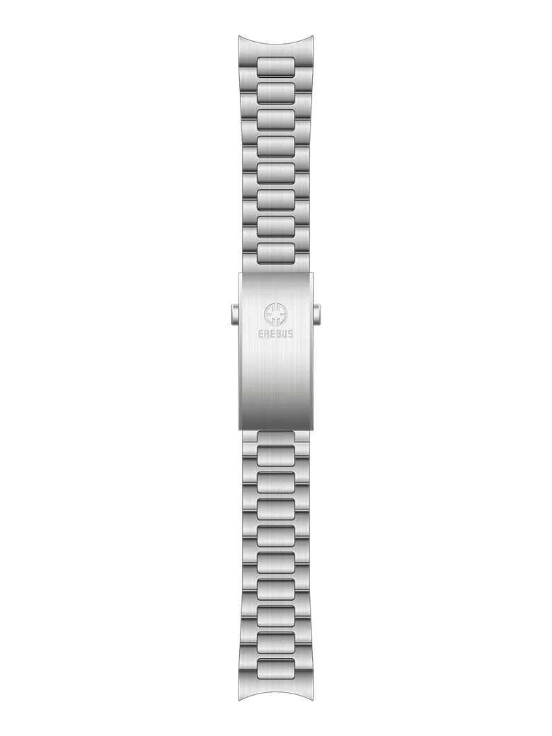 Origin GMT Curved H-Link Bracelet