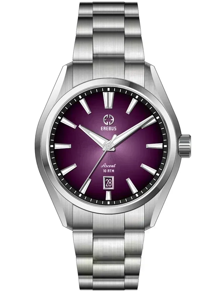 ASCENT 41 Purple Fume