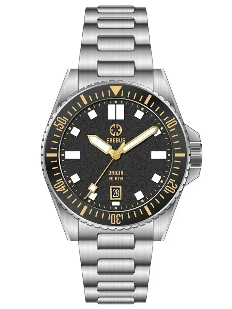 ORIGIN 40 Gilt