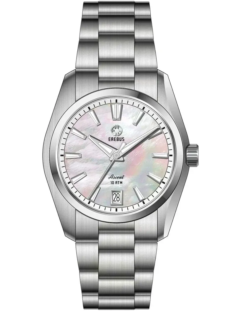 ASCENT 36 Mother of Pearl