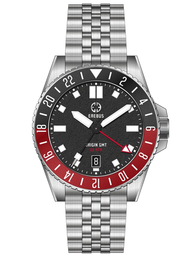 ORIGIN GMT Premium Black