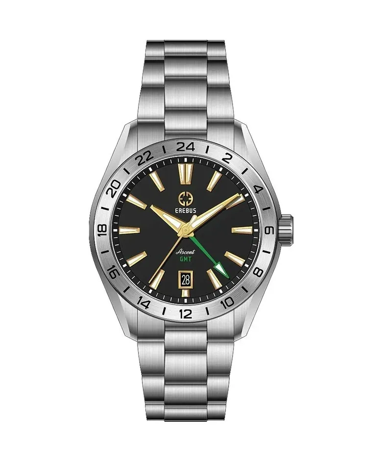 Ascent GMT