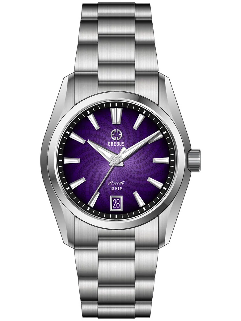 ASCENT 36 Purple Helix