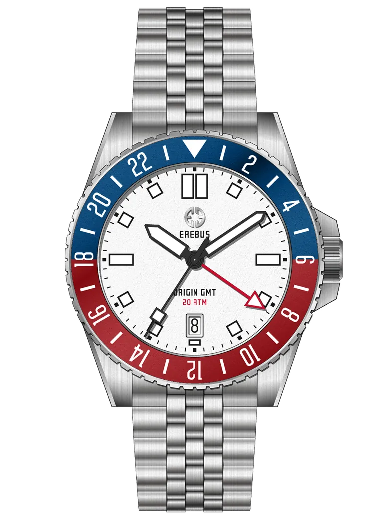 ORIGIN GMT Premium White