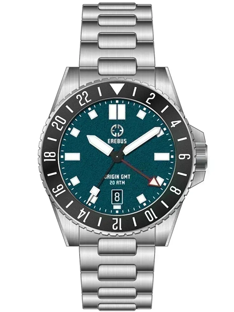 ORIGIN GMT Classic Deep Teal
