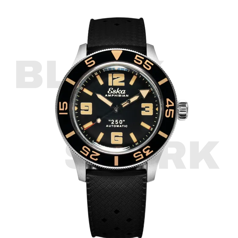 Amphibian 250-BS