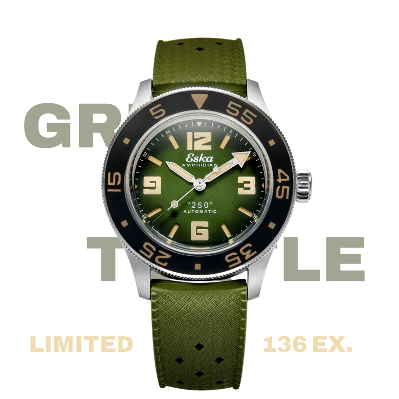 Amphibian 250-GT