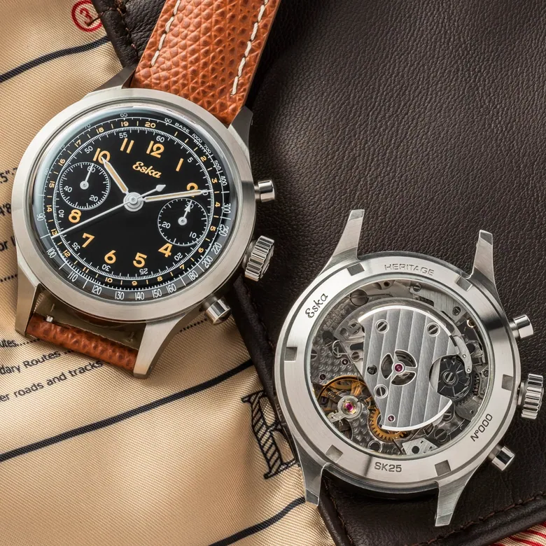 Heritage Black