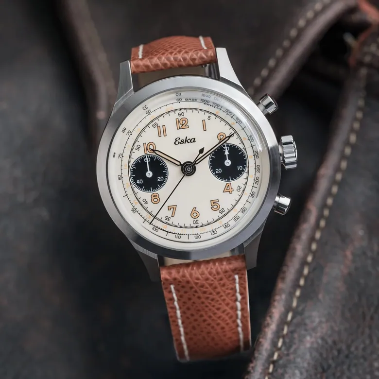 Heritage Panda Beige