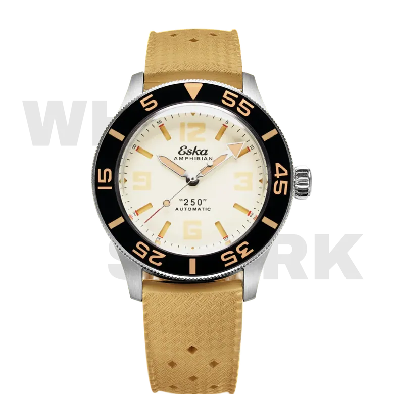 Amphibian 250-WS