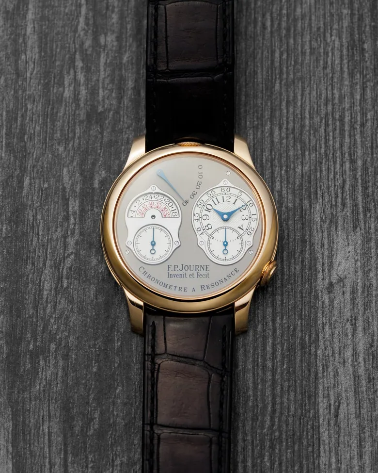 FP Journe RT Resonance - EsperLuxe