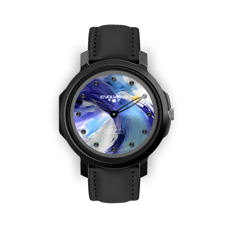 DARK-ART 34 mm