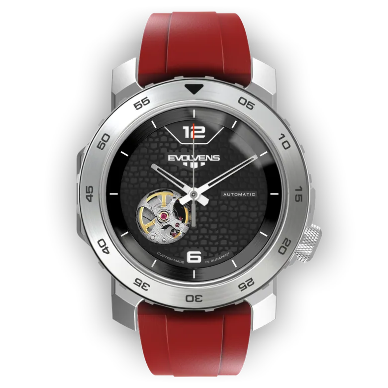 ACTIVE RED Config