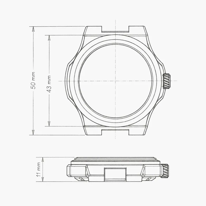 EVOLVENS 42 MM