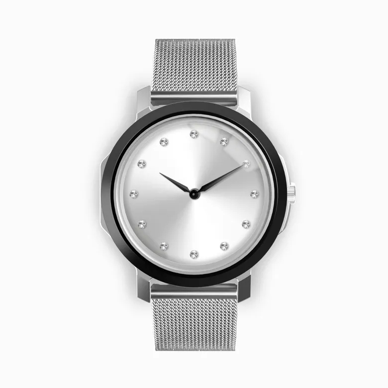 34 MM CUSTOM