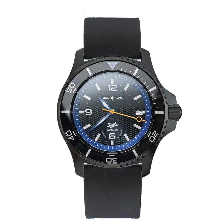 Exclusive Early Access! 2000 Percent John Cerasani - Seaplane Automatic