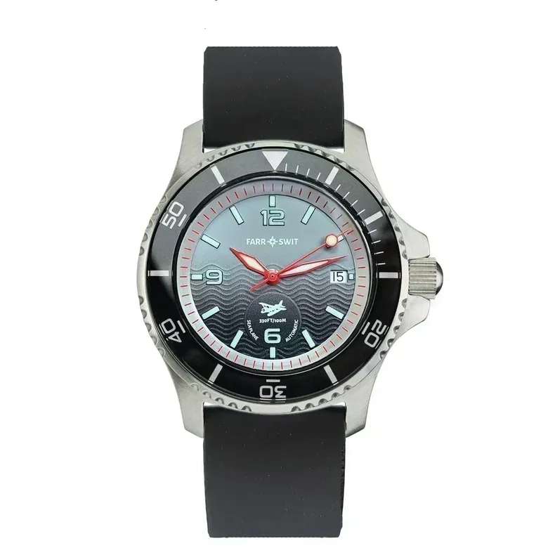 Special Edition Seaplane Automatic