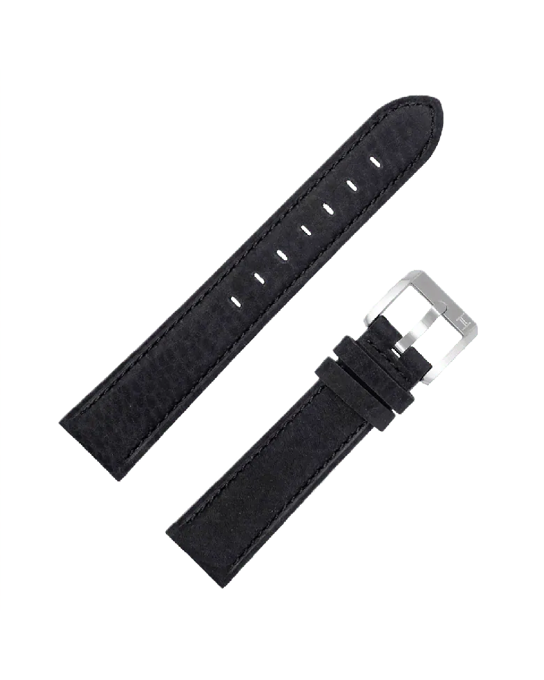 Cinturino Pelle Nero