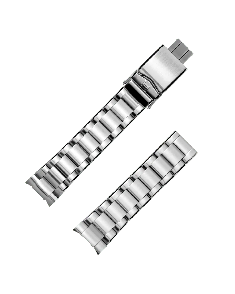 Bracciale in Acciaio