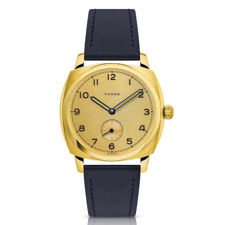 Fears Brunswick Midas II Champagne